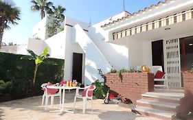 Eucaliptus - Casa En El Delta Para Disfrutar De La Playa Del Trabucador - Deltavacaciones