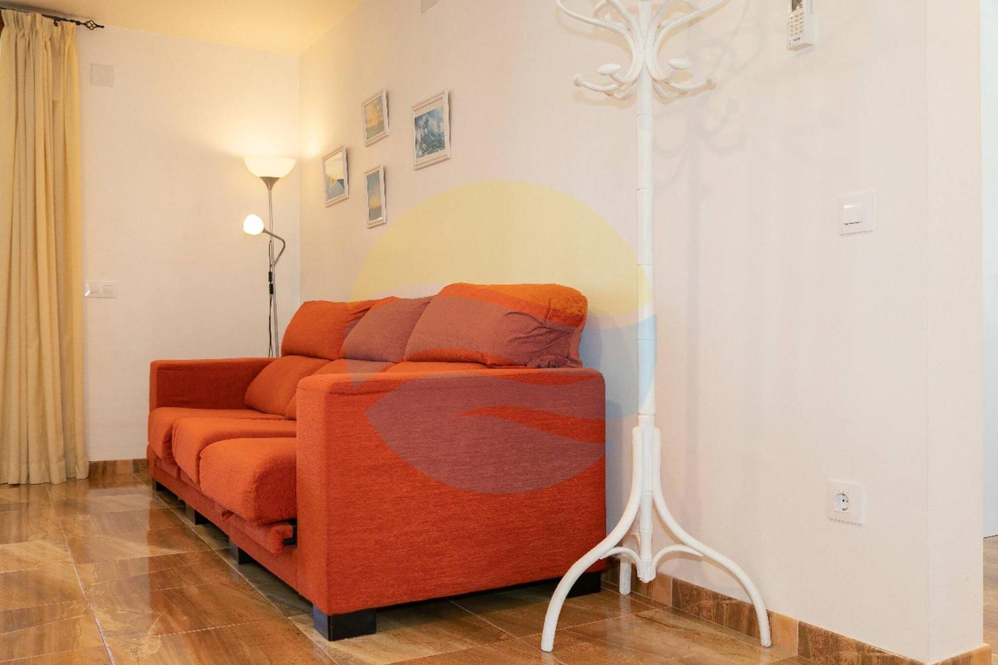 Eucaliptus - Casa En El Delta Para Disfrutar De La Playa Del Trabucador - Deltavacaciones L'Eucaliptus Extérieur photo