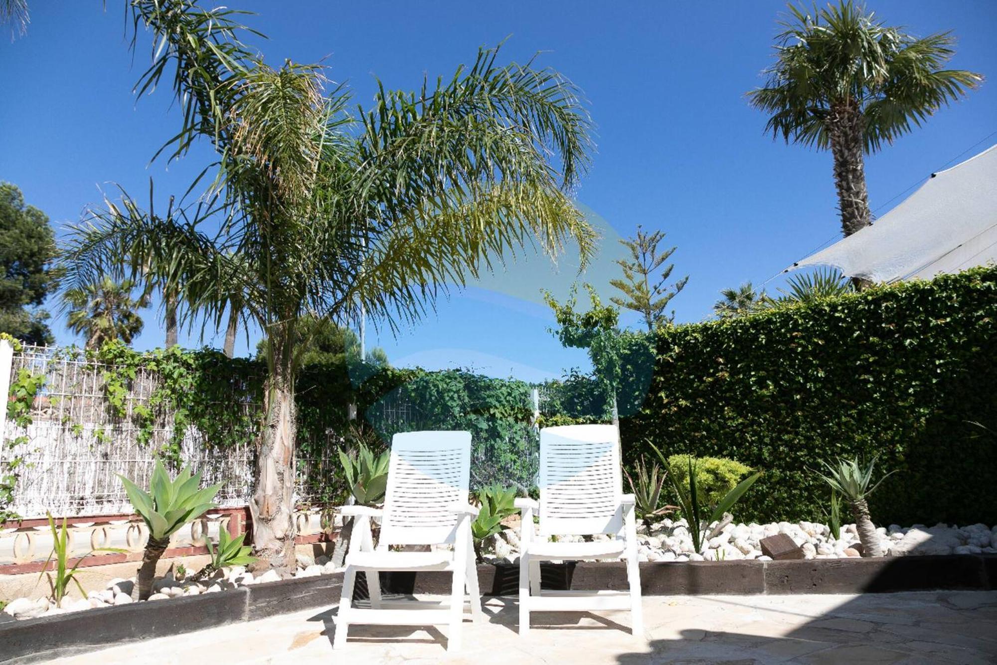 Eucaliptus - Casa En El Delta Para Disfrutar De La Playa Del Trabucador - Deltavacaciones L'Eucaliptus Extérieur photo